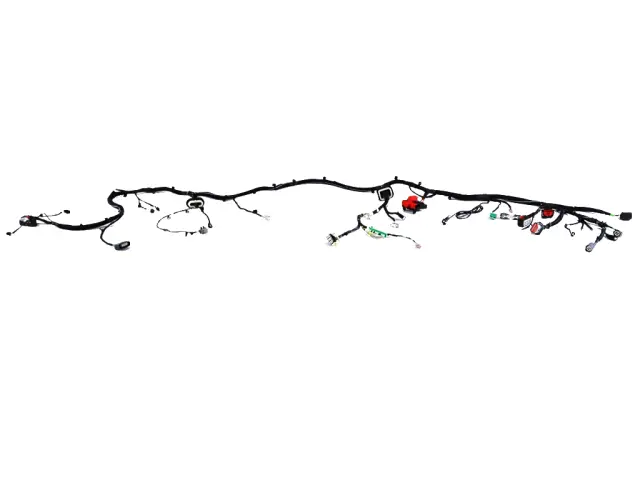 Headlamp To Dash Wiring - Mopar (68503355AD)