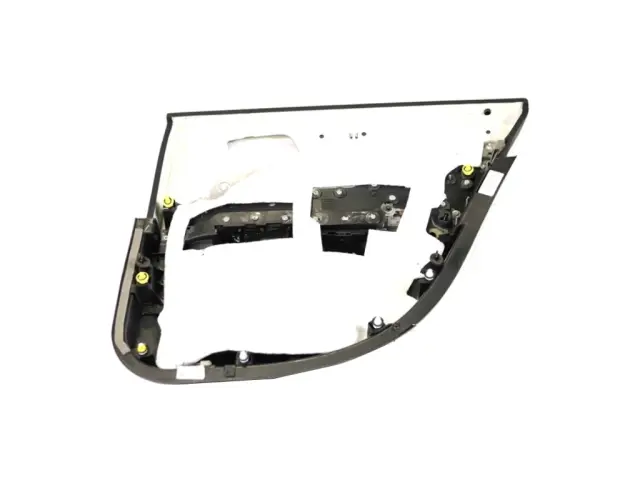 Panel Assembly - Mopar (5SA051X9AH)
