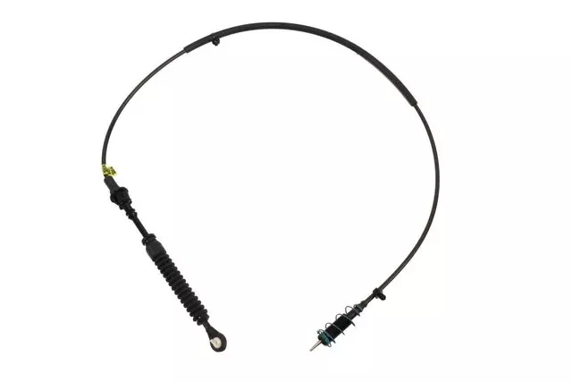 2010-2016 GM - Automatic Transmission Range Selector Lever Cable - GM (25939774)
