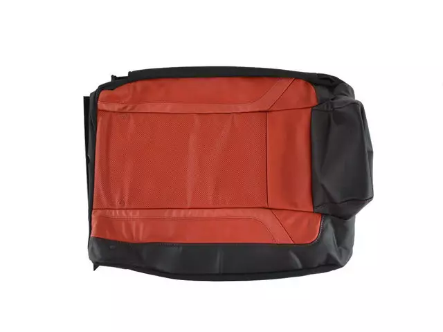 Rear Seat Back Cover - Mopar (5XZ58LR5AB)