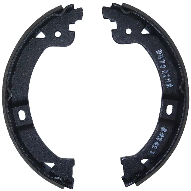 812 - : BENDIX Drum Brake Shoes for BENDIX Image