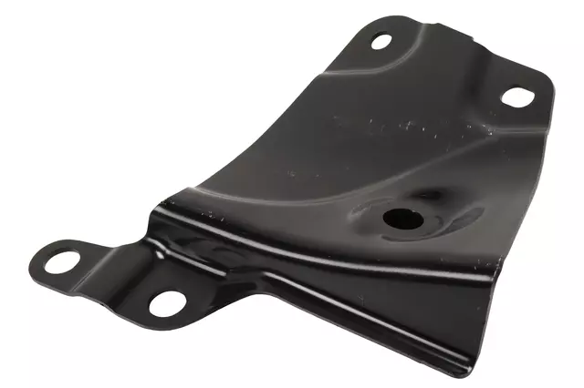 Front Compartment Inner Side Rail Gusset - GM (84684204)