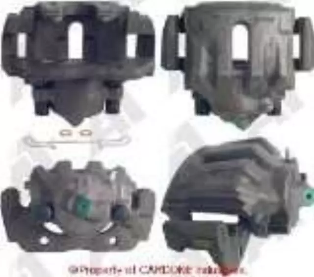 19B1721 - Brakes &amp; Brake Parts: Disc Brake Caliper for Cardone Image
