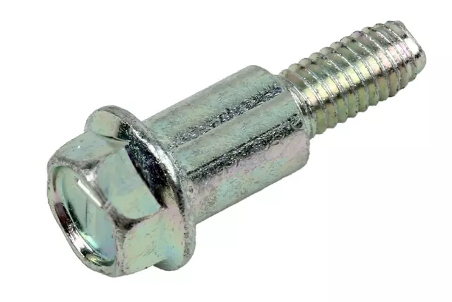 11546492 - Wiper and Washer: Windshield Wiper and Windshield Washer Motor Bolt for Chevrolet: Captiva Sport | Saturn: Vue Image