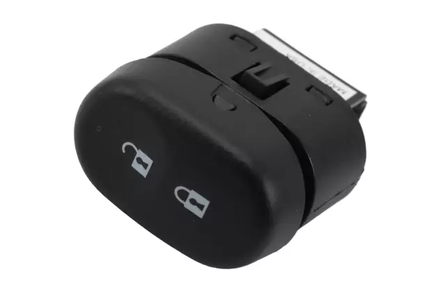 25997209 - Body: Lock Switch for Chevrolet: Malibu Image