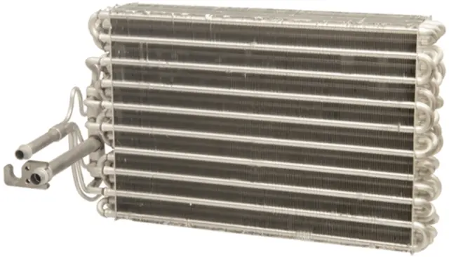 54818 - Air Conditioning &amp; Heat: Tube &amp; Fin Evaporator Core for FOUR SEASONS Image