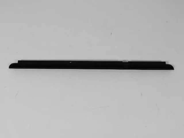 Door Belt Outer Weatherstrip, Left - Mopar (5067753AE)