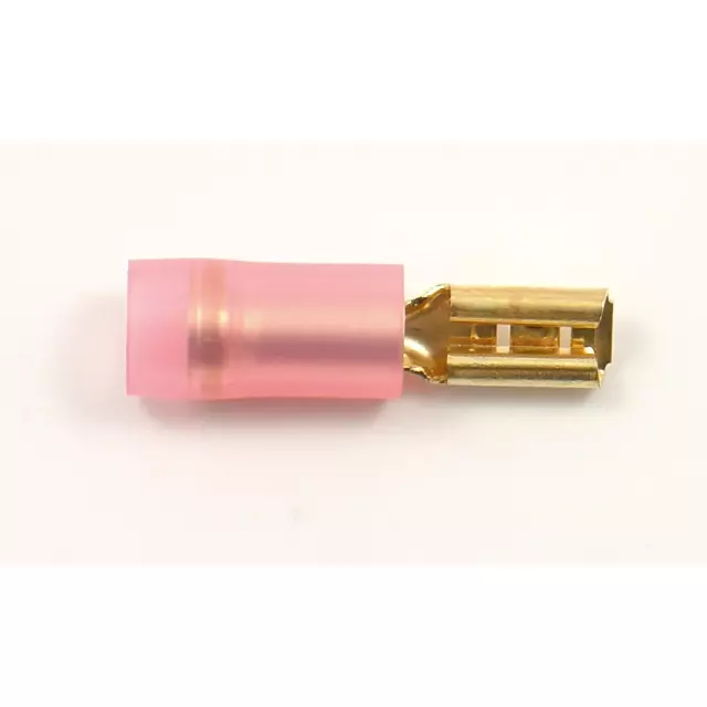 HP6520 - : Handy Pack Wire Terminal for SMP CORP Image