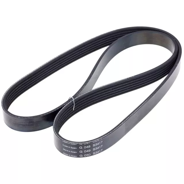 FB6K476 - Engines &amp; Components: INA US Serpentine Belt for INA US Image