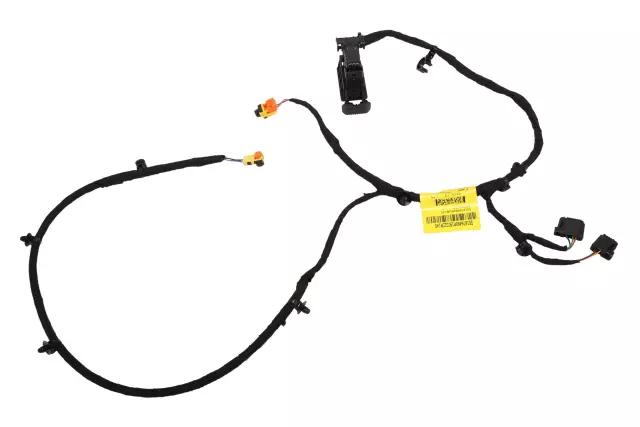 Passenger Seat Wiring Harness - GM (42556450)