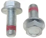 H17011 - : Raybestos R-Line Brake Caliper Bracket Mounting Bolt for Raybestos Brakes Image