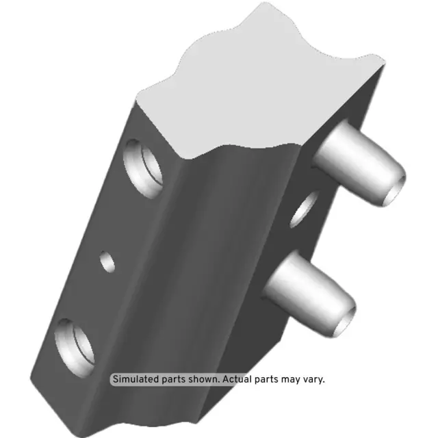 13561467 - : Valve for Cadillac: Escalade ESV | Chevrolet: Suburban | GMC: Yukon XL Image