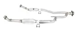 644245 - : Federal / EPA Catalytic Converter - Direct Fit for AP Exhaust Image