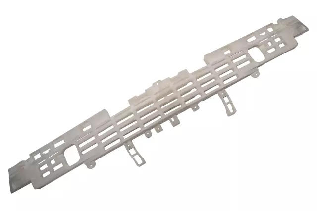 Rear Bumper Fascia Energy Absorber - GM (23193515)