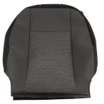 LK4Z9964417KE - : Cover Assembly Seat Back for Ford Image