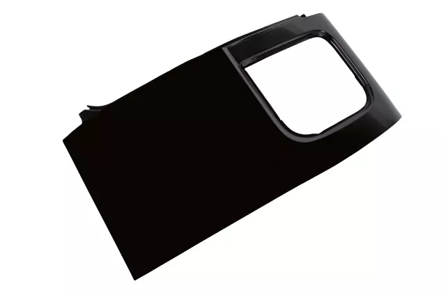 25973037 - Body: Door Shell for GM Image