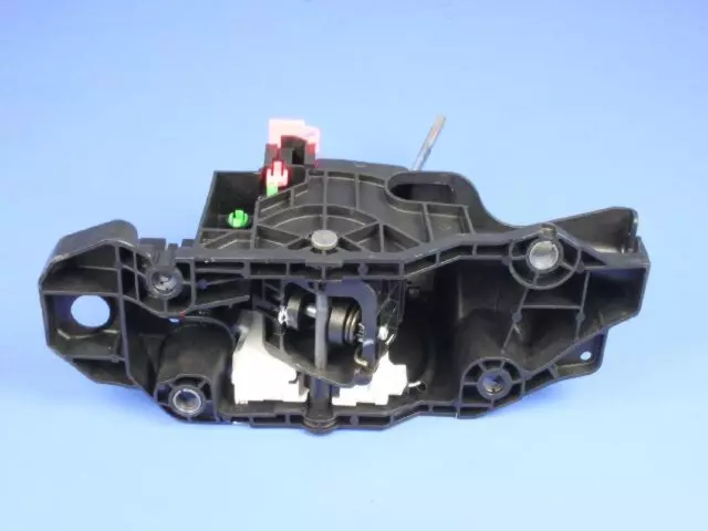 Transmission Shifter - Mopar (4779653AG)