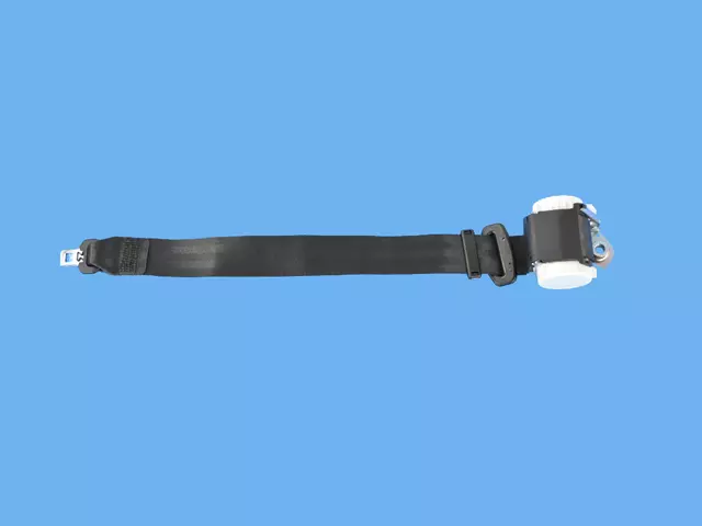 Retractor Seat Belt, Center - Mopar (5XE79LXHAA)