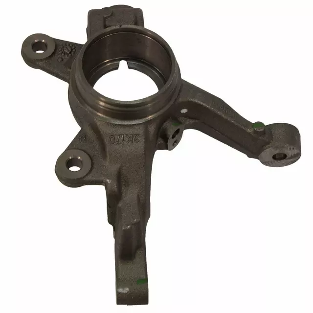 Knuckle - Ford (BE8Z-3K185-A)