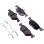 19430079 - : Pad Kit for GM Image