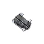 68105822AB - Interior Trim: Compass Temperature Module for Mopar Image