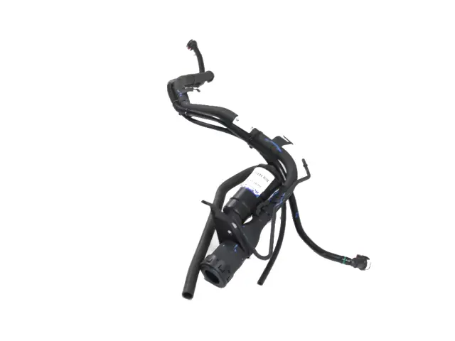 Fuel Filler Tube - Mopar (68377482AD)