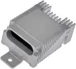 902427 - : Radiator Fan Control Module for Mercedes-Benz: E300, E320, E430, E55 AMG Image