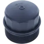 MO320 - : Engine Oil Filter Cap for Motorad Image