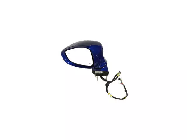 Outside Rearview Mirror, Left - Mopar (6NW99SBMAA)