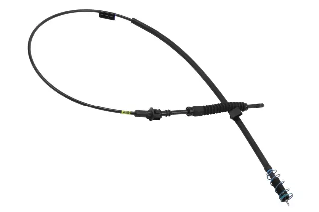 Automatic Transmission Control Lever Lower Cable - GM (84525956)