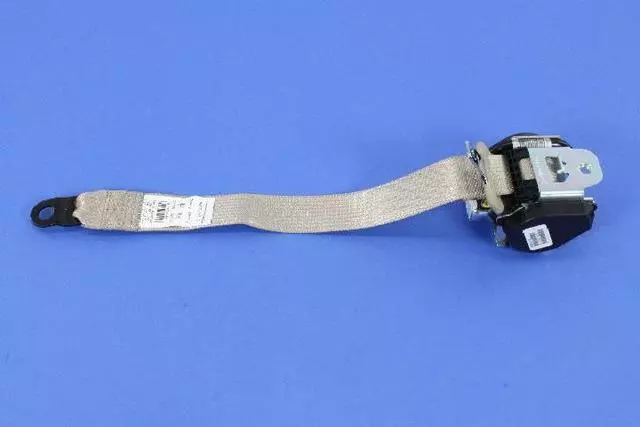 1JV72HL1AB - Electrical: Retractor Assembly for Chrysler: 200 Image