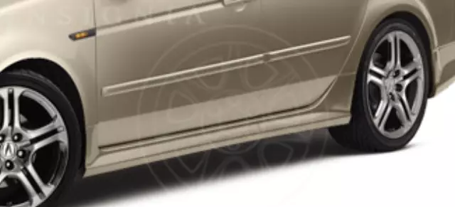 8P05SEP2H0 - Body: Body Side Molding - Bold Beige Metallic for Acura Image