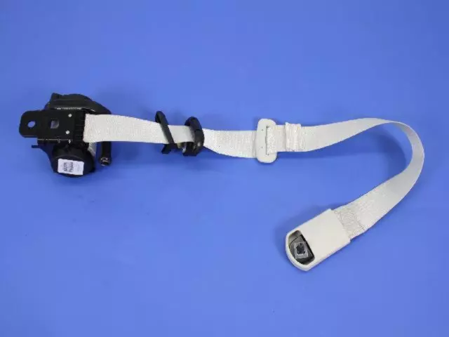 1SW03DW1AE - : Front Seat Belt, Left for Mopar Image