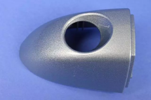 1TD37JBAAD - Doors, Door Mirrors and Related Parts: Door Handle Cap, Left for Dodge: Dart Image