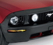 Front End Cover - For V6 Engines - Ford (5R3Z-19A413-BA)