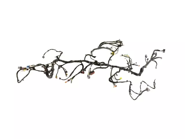 Instrument Panel Wiring - Mopar (68242506AF)