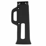 BC3Z2624346AB - Body: Upper Center Pillar Trim for Ford: F-250 Super Duty, F-350 Super Duty, F-450 Super Duty Image