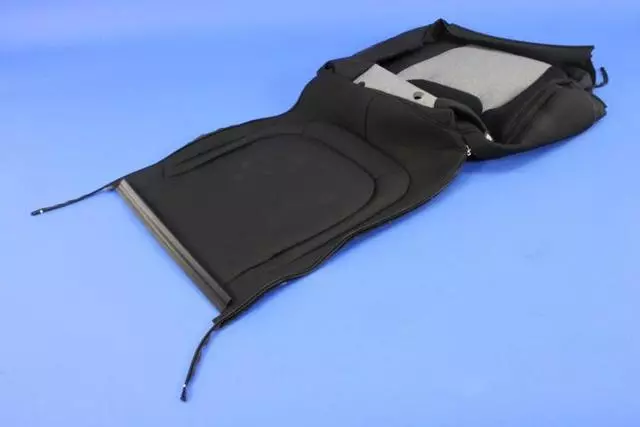 5RA08LAAAD - Interior Trim: Front Seat Back Cover, Right for Mopar Image image