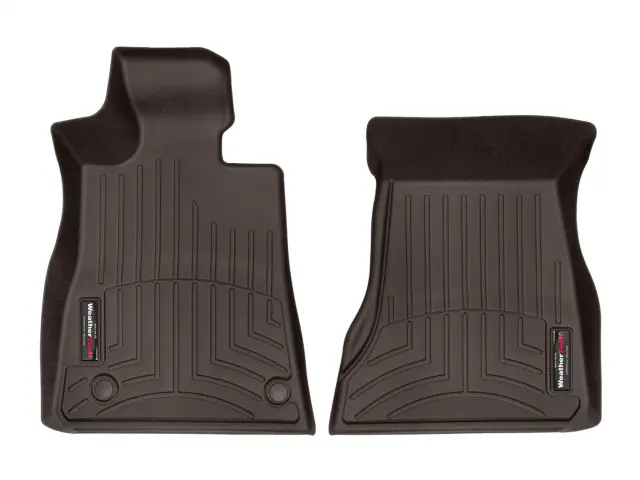 478361 - Accessories: FloorLiner™ DigitalFit® for WeatherTech Image