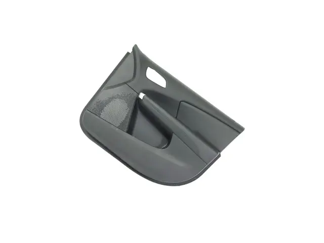 Front Door Trim Panel, Right - Mopar (1QF201X9AJ)