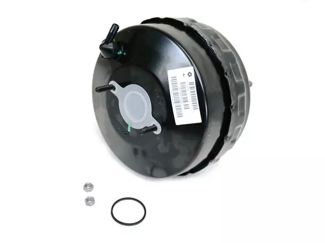 Power Brake Booster - Mopar (5011261AB)