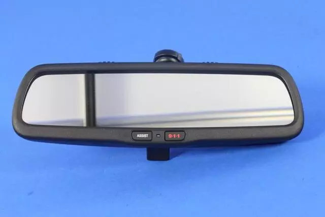 Inside Rear View Mirror - Mopar (68102497AD)