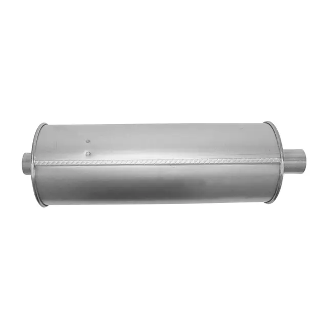 700152 - Exhaust: Direct Fit Muffler - MSL Maximum for AP Exhaust Image