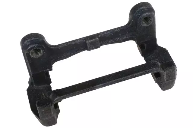 88955506 - Brakes: Disc Brake Caliper Bracket for GM Image