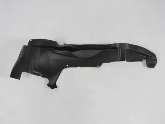55136229AD - : Front Fender Liner, Left for Jeep: Grand Cherokee Image