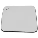 M2DZ17K707B - Body: Mirror Glass for Ford: Bronco Image