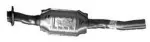 42500 - : Direct-Fit Catalytic Converter (Non C.A.R.B. Compliant) for AB Catalytic Image