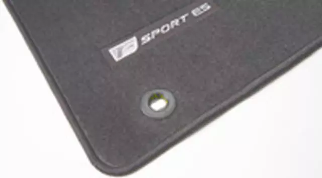 PT9263321121 - : Floor Mats, Carpet for Lexus Image