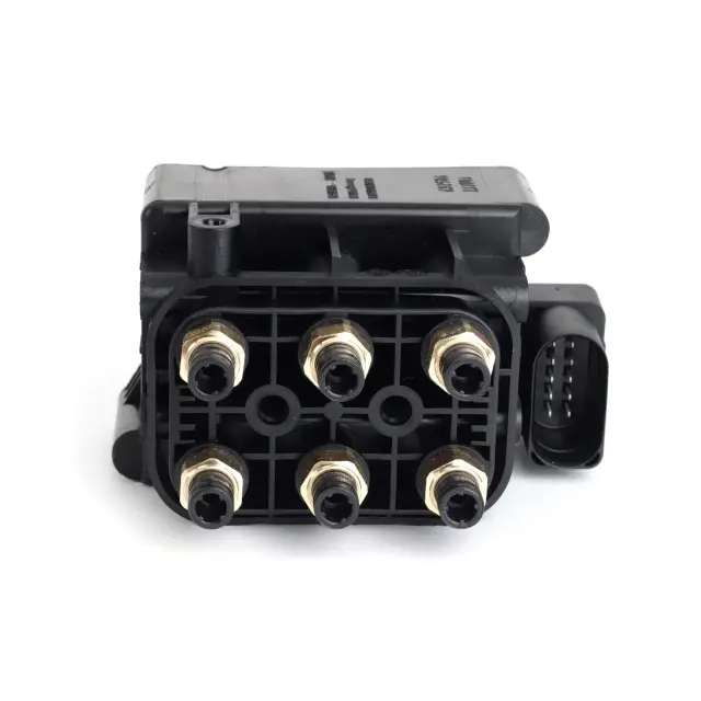 VB3824 - Suspension &amp; Steering: Arnott Air Suspension Solenoid Valve Unit for Arnott Image