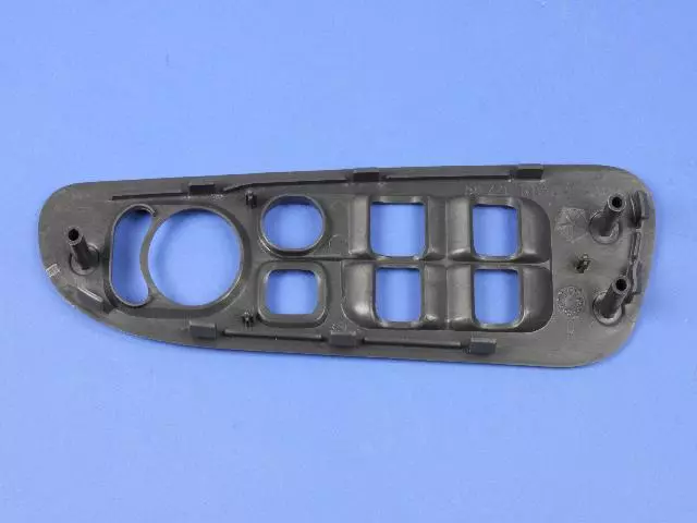 5HZ71XDHAE - Electrical: Power Window/door Lock Switch Bezel, Driver Side for Mopar Image image